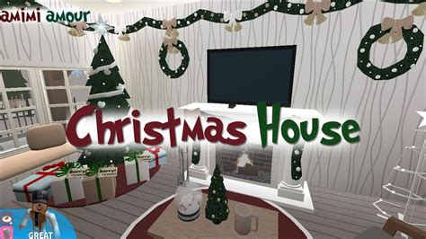 Bloxburg christmas - Dec 12, 2020 ... hello loveliesss! the wait is OVER and i cannot contain my excitement the bloxburg CHRISTMAS UPDATE 0.9.3 IS HERE omg what's your favorite ...